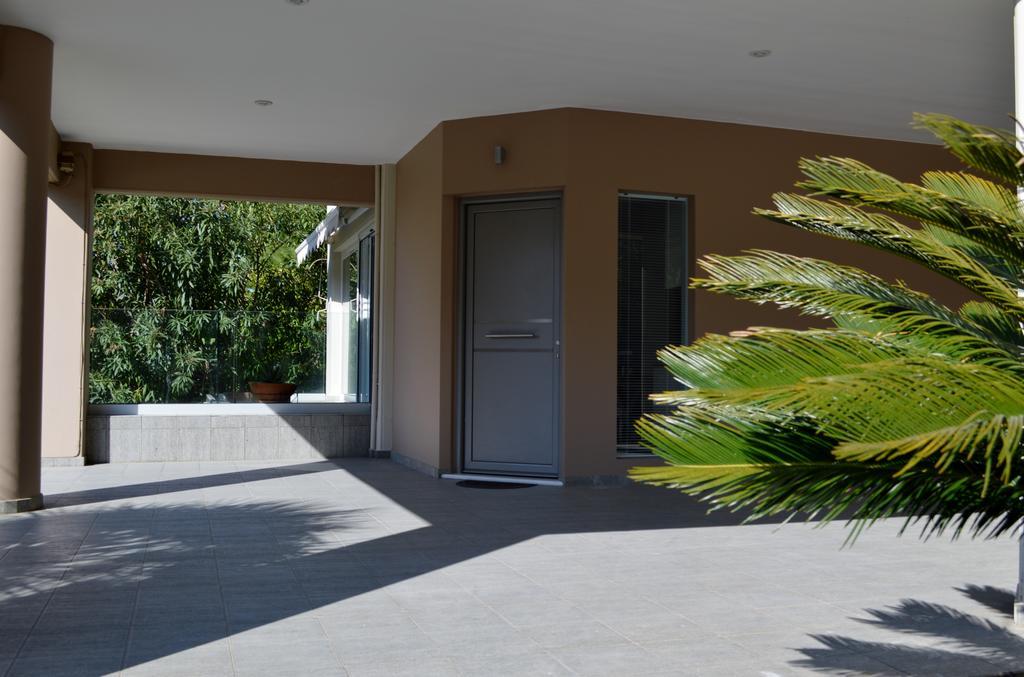 Ferienwohnung Urban 35 Chania  Exterior foto