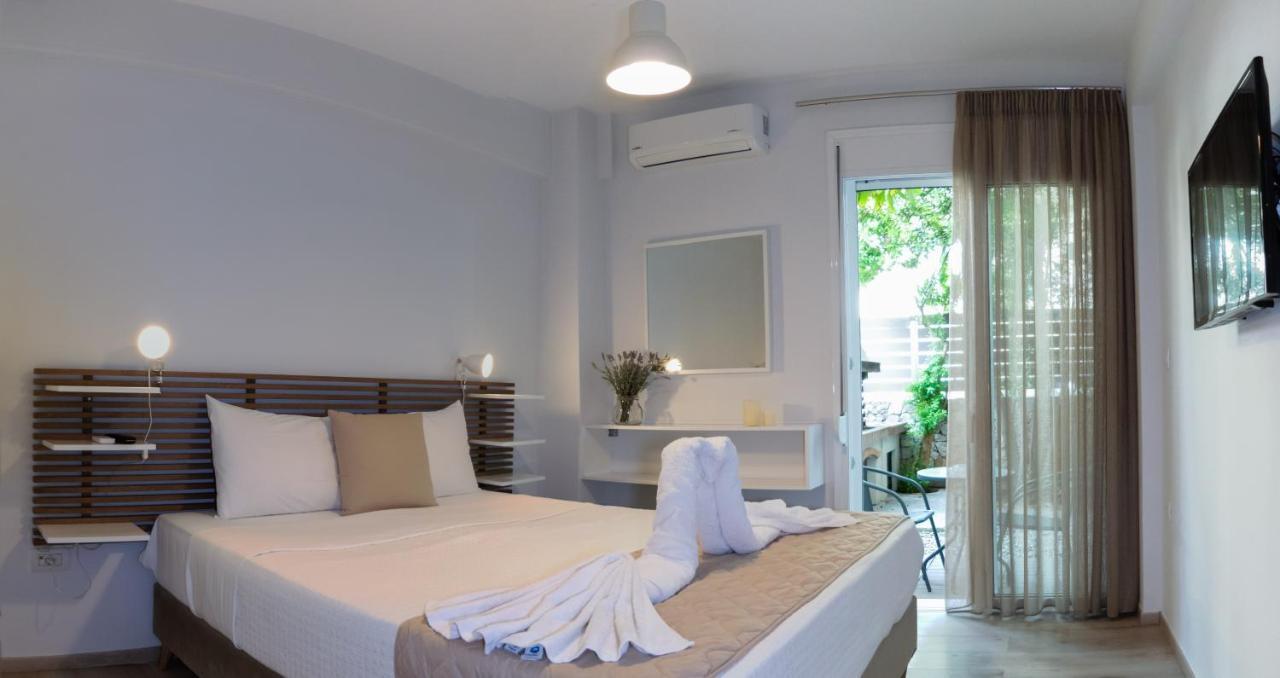 Ferienwohnung Urban 35 Chania  Exterior foto