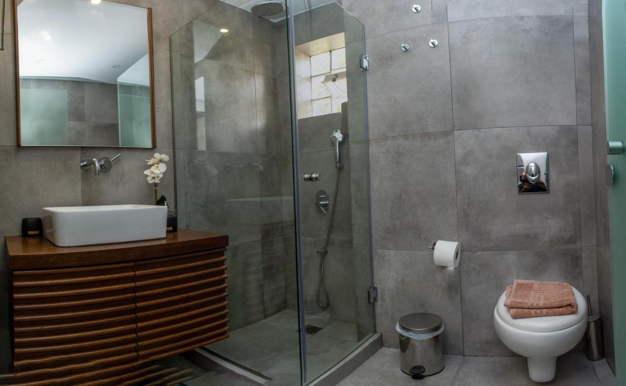Ferienwohnung Urban 35 Chania  Exterior foto